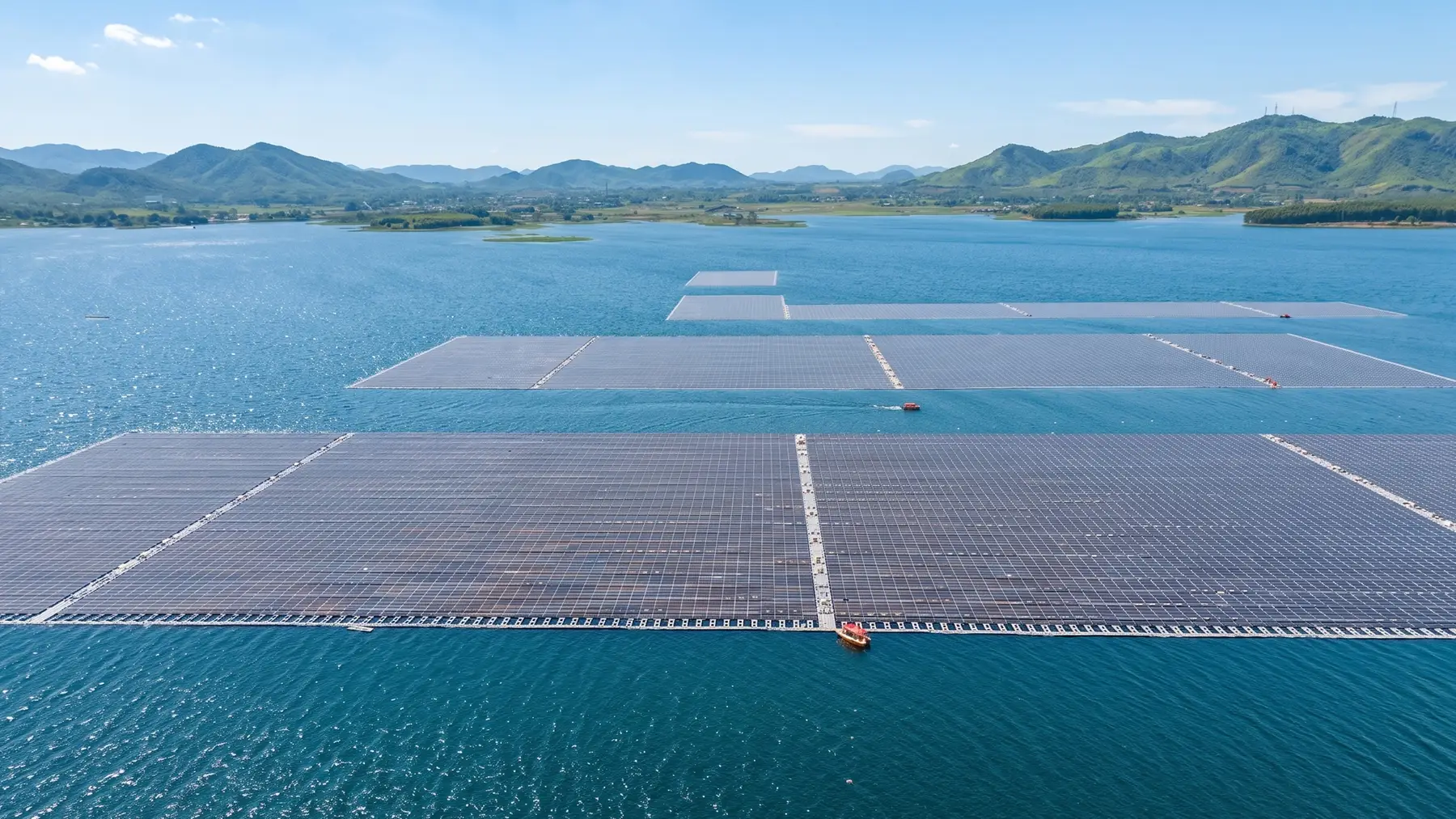 Balancing economic growth with environmental sustainability goals