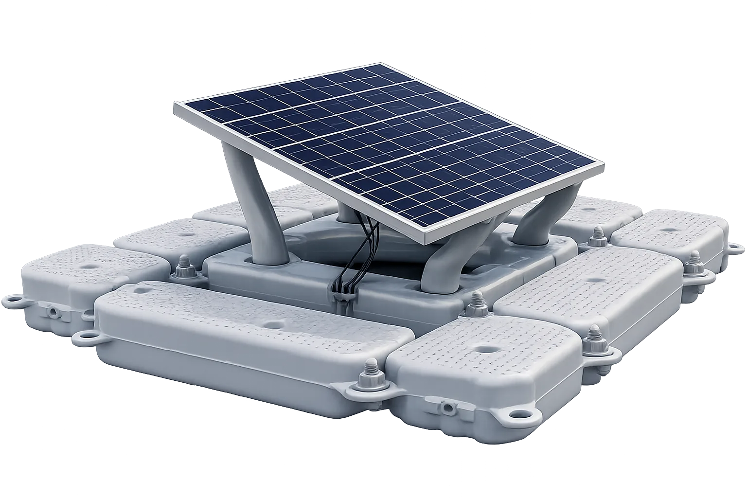 Floating Solar Module